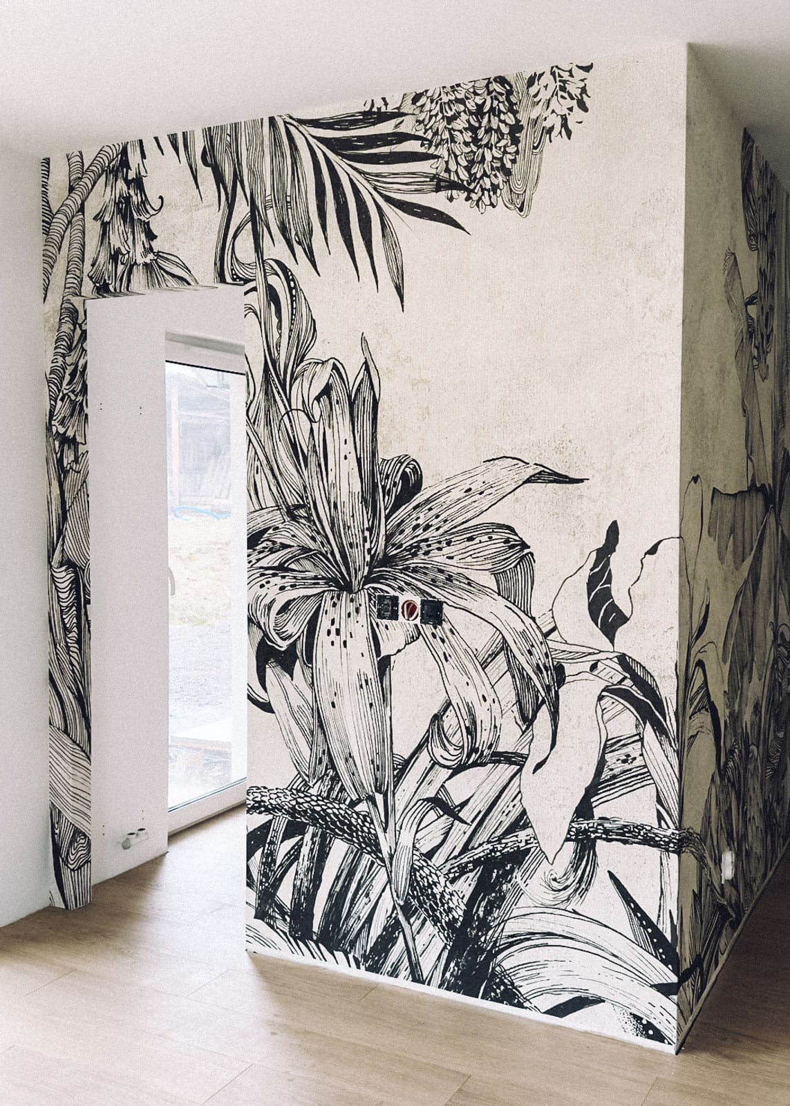 Realizacje tapet – wybrane projekty - IMG 1104