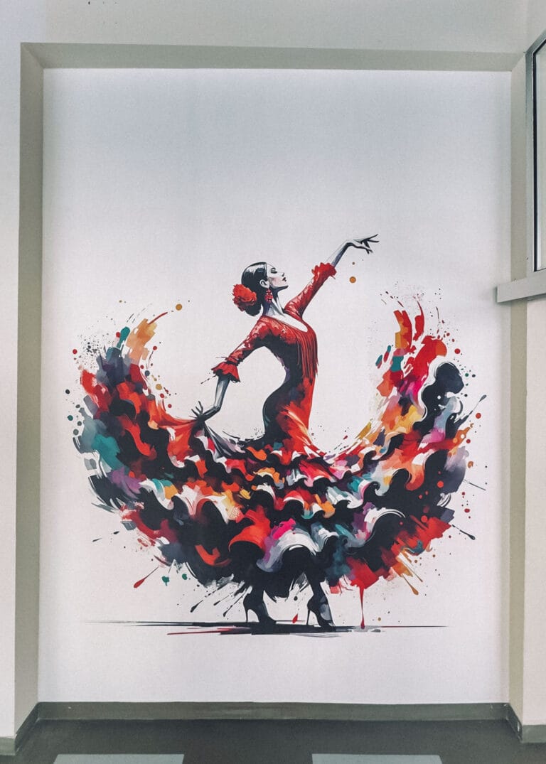 Realizacje tapet – wybrane projekty - IMG 4210 2