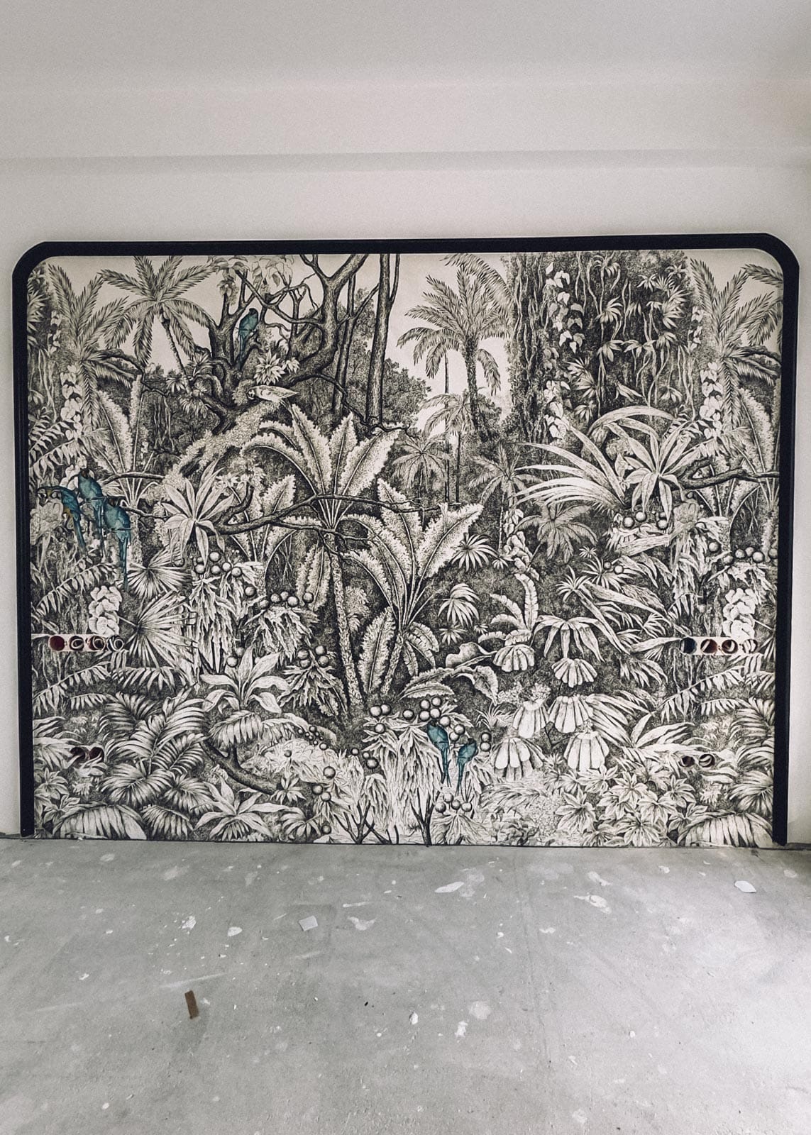 Realizacje tapet – wybrane projekty - IMG 4373