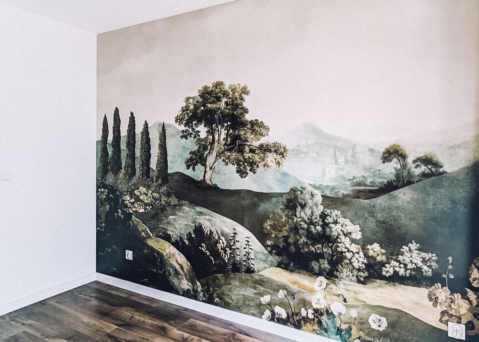 Tapetowanie - PXL 20240308 102655350