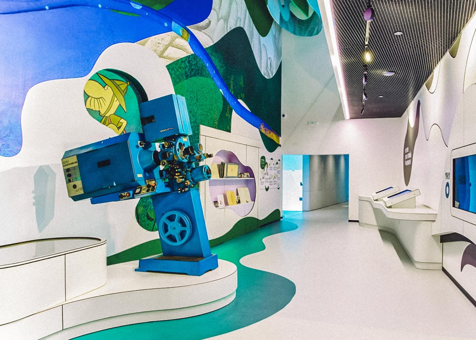 Tapety laminowane – Centrum Bajki OKO - image 6 min 2